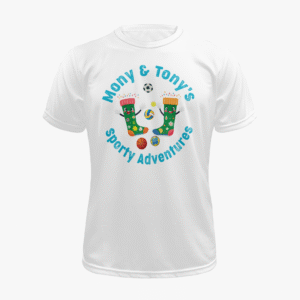 Mony & Tony's Soccer Jersey (AOP)