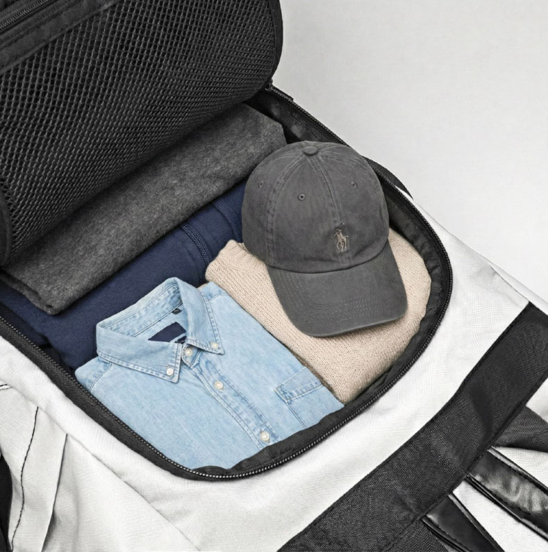 Mony & Tony Backpak - Image 4